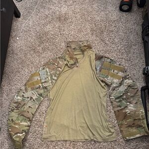Crye G3 Shirt - Multicam - MD S
